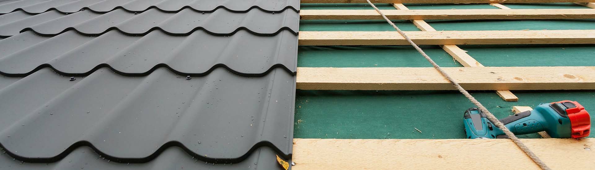 Roof Restoration Services in Melbourne